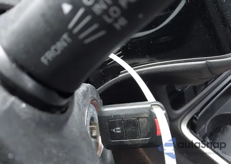 2017 Mitsubishi Outlander Es из США, поврежденный, VIN JA4AD2A34HZ014711